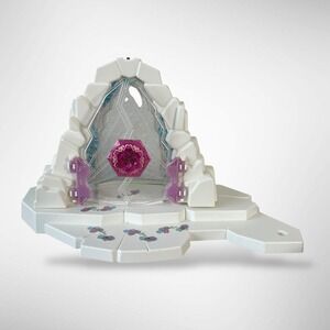 Playmobil Crystal Gate Replacement Piece‎ 2018 Fantasy Magic Winter World 9469